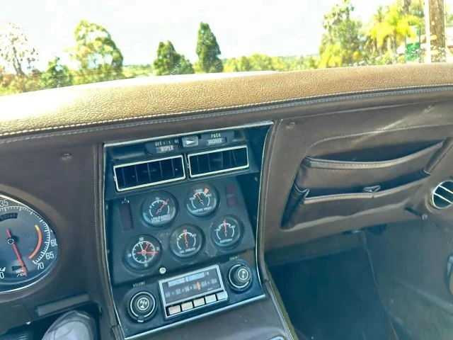 1976 Chevrolet Corvette C3 - Image 21 of 26