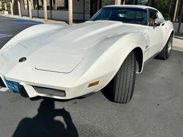 1976 Chevrolet Corvette C3 - Image 15 of 26