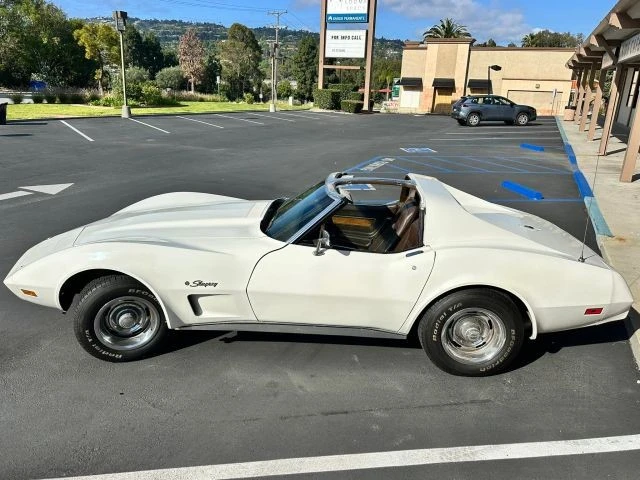 1976 Chevrolet Corvette C3 - Image 12 of 26