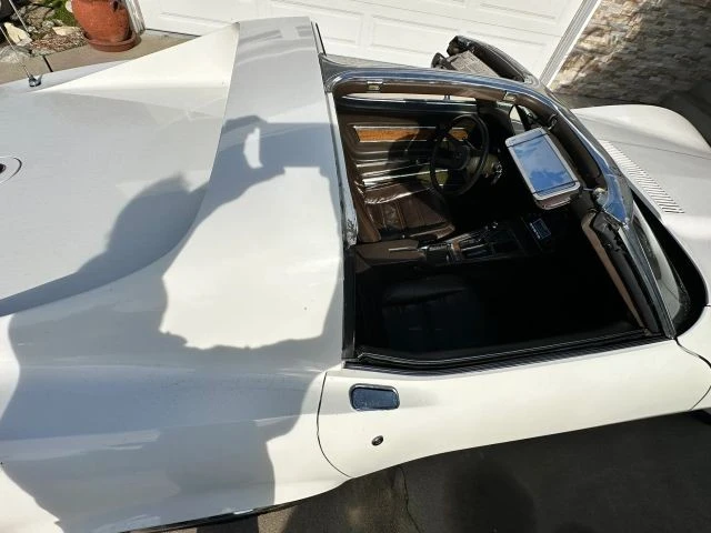 1976 Chevrolet Corvette C3 - Image 20 of 26
