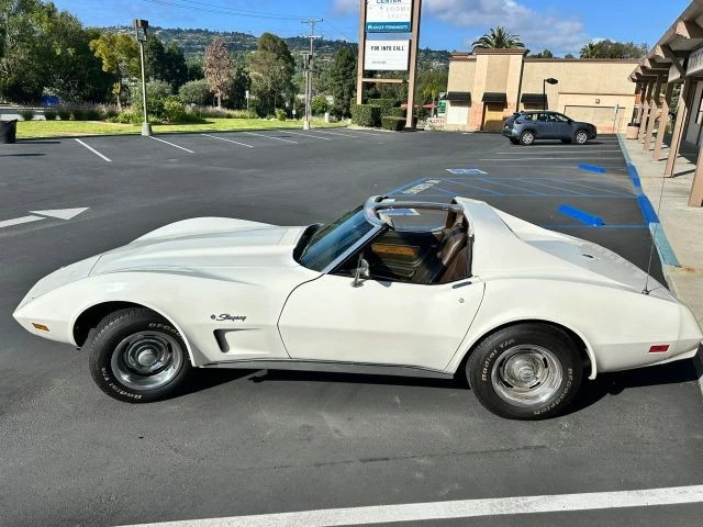 1976 Chevrolet Corvette C3 - Image 13 of 26