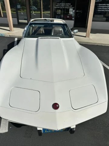 1976 Chevrolet Corvette C3 - Image 4 of 26