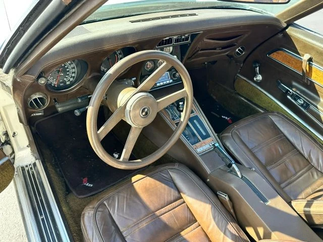 1976 Chevrolet Corvette C3 - Image 9 of 26