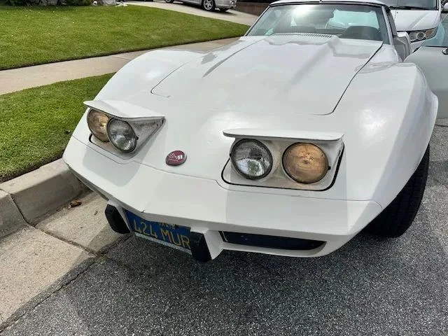 1976 Chevrolet Corvette C3 - Image 23 of 26