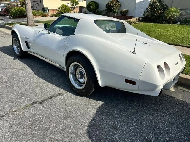1976 Chevrolet Corvette C3 - Image 22 of 26