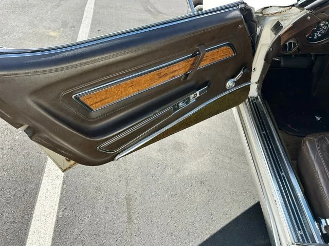 1976 Chevrolet Corvette C3 - Image 11 of 26