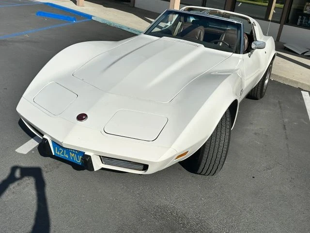 1976 Chevrolet Corvette C3 - Image 7 of 26