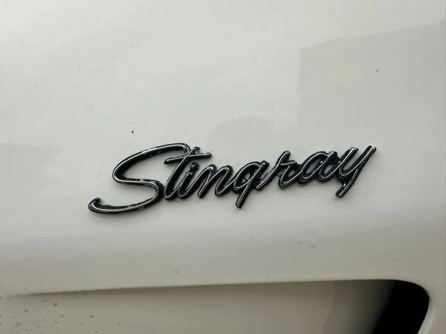 1976 Chevrolet Corvette C3 - Image 25 of 26