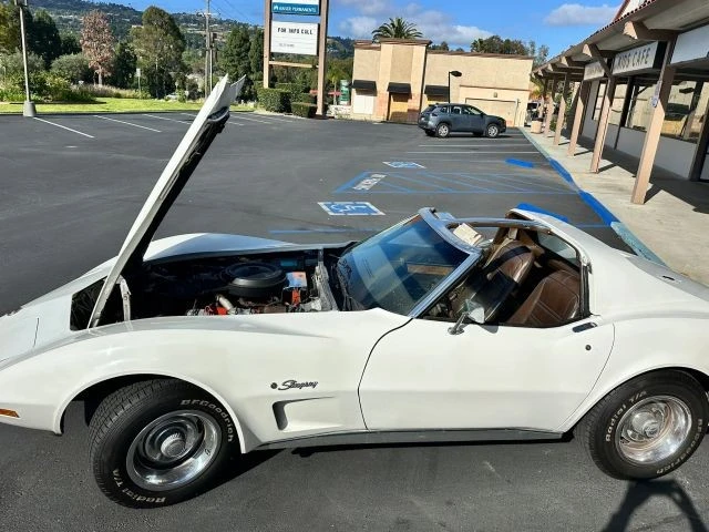 1976 Chevrolet Corvette C3 - Image 6 of 26