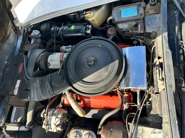 1976 Chevrolet Corvette C3 - Image 8 of 26