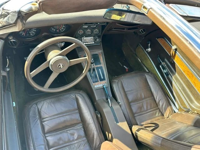 1976 Chevrolet Corvette C3 - Image 10 of 26
