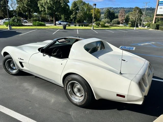 1976 Chevrolet Corvette C3 - Image 5 of 26