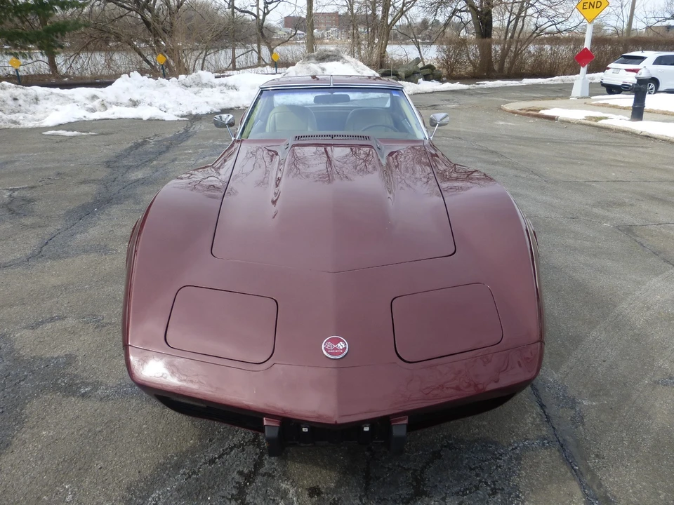 1976 Chevrolet Corvette C3 - Image 6 of 21