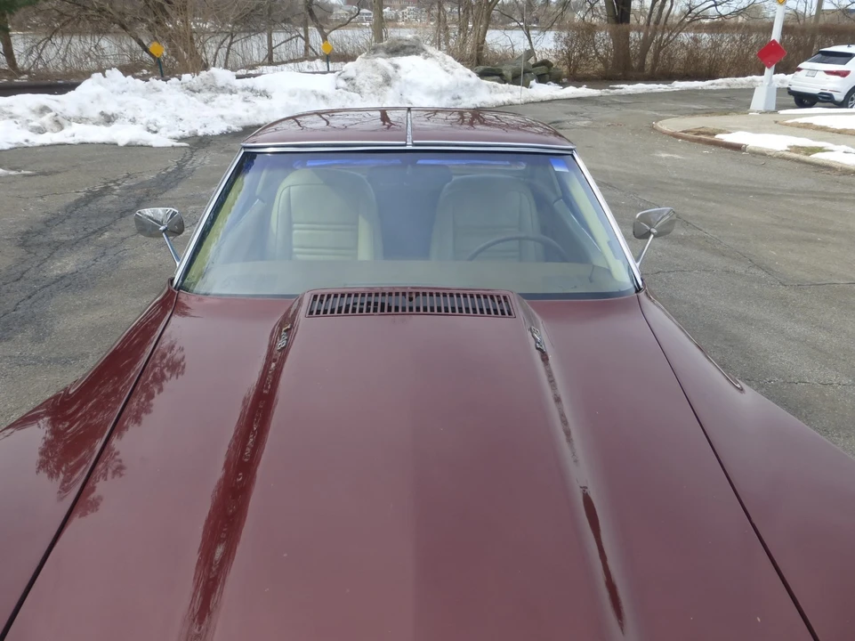 1976 Chevrolet Corvette C3 - Image 7 of 21