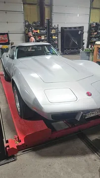 1976 Chevrolet Corvette C3 - Image 2 of 12