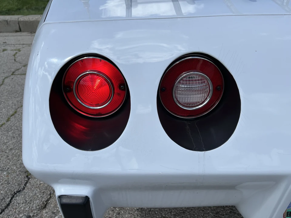 1976 Chevrolet Corvette C3 - Image 21 of 31