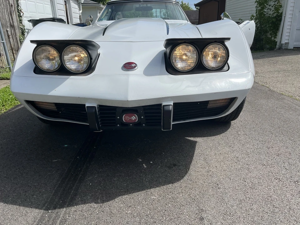 1976 Chevrolet Corvette C3 - Image 15 of 31