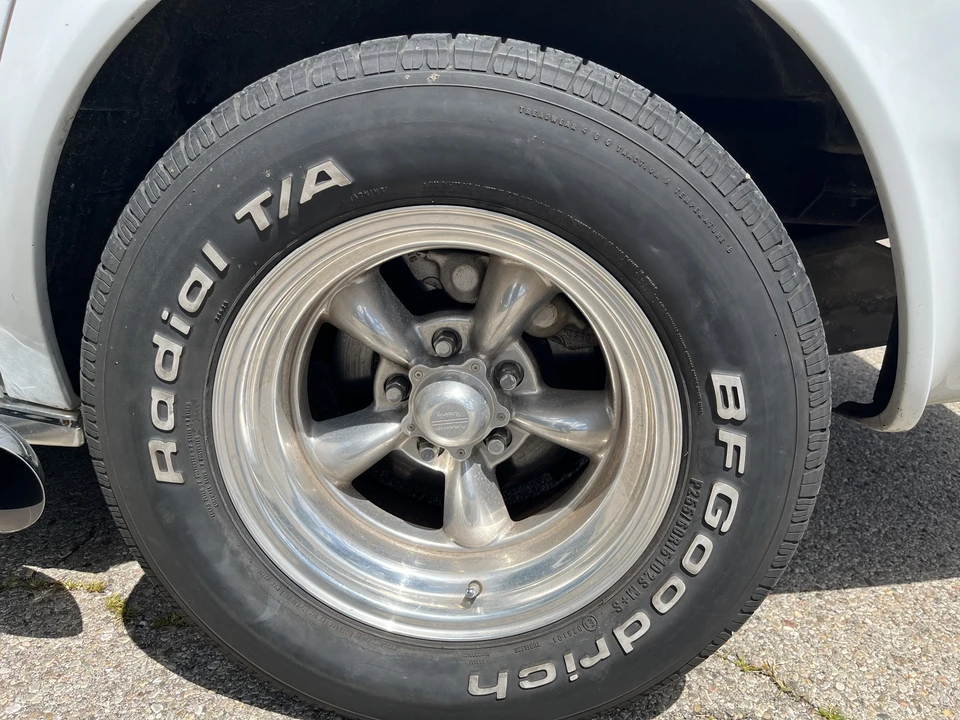 1976 Chevrolet Corvette C3 - Image 27 of 31