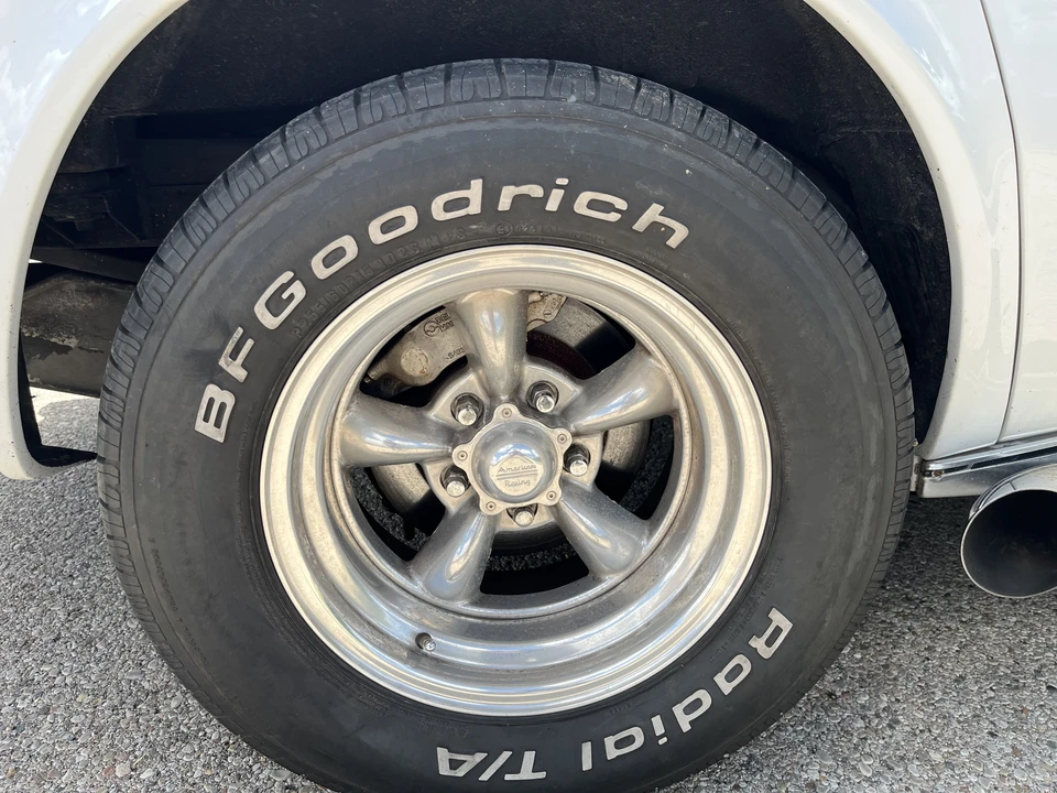1976 Chevrolet Corvette C3 - Image 29 of 31
