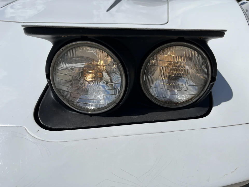 1976 Chevrolet Corvette C3 - Image 24 of 31