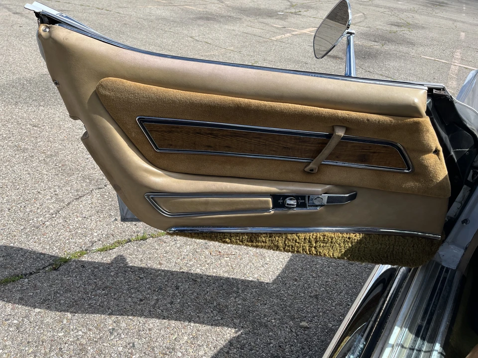 1976 Chevrolet Corvette C3 - Image 31 of 31