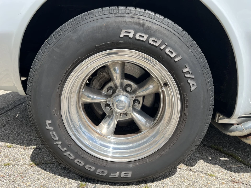 1976 Chevrolet Corvette C3 - Image 31 of 31