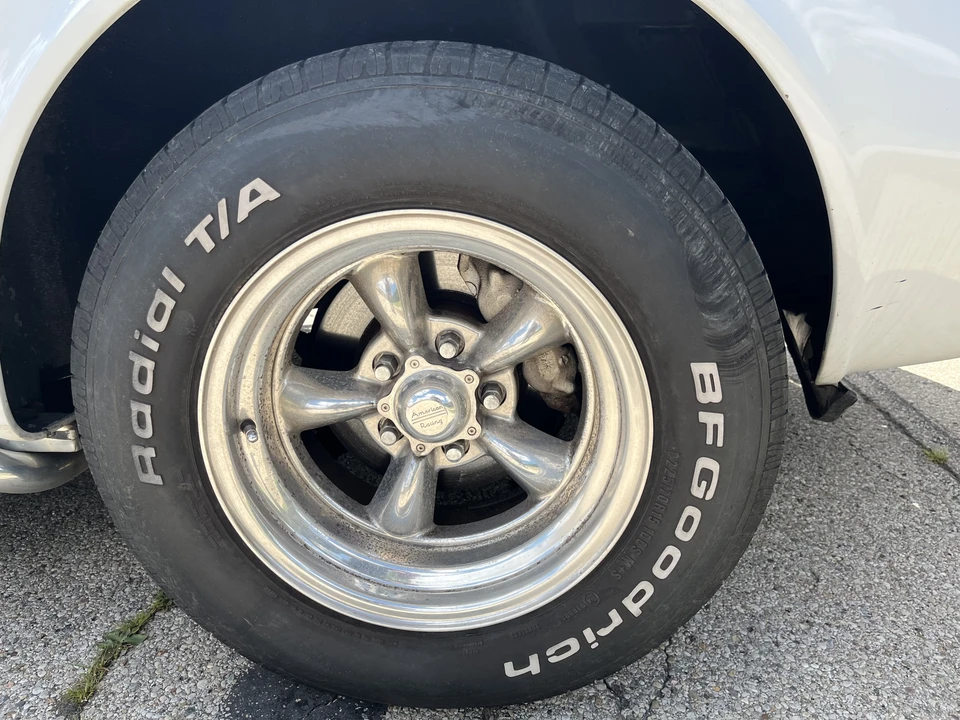 1976 Chevrolet Corvette C3 - Image 30 of 31