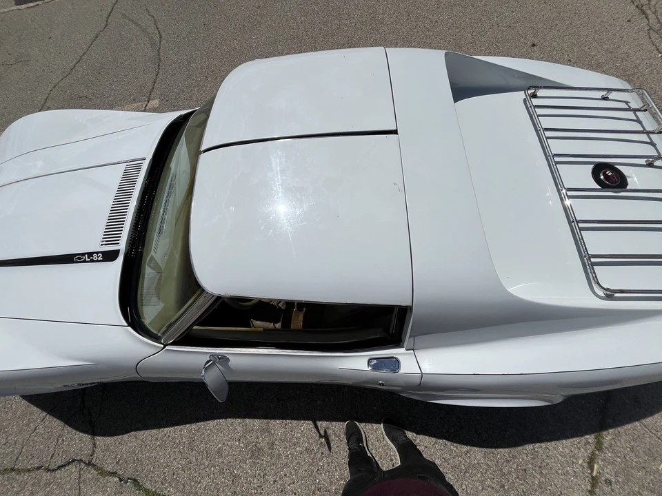 1976 Chevrolet Corvette C3 - Image 26 of 31