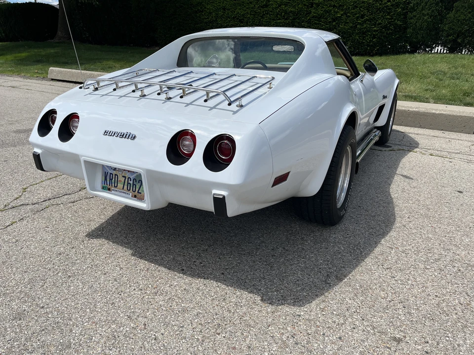 1976 Chevrolet Corvette C3 - Image 7 of 31