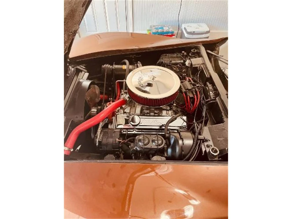 1976 Chevrolet Corvette C3 - Image 18 of 18