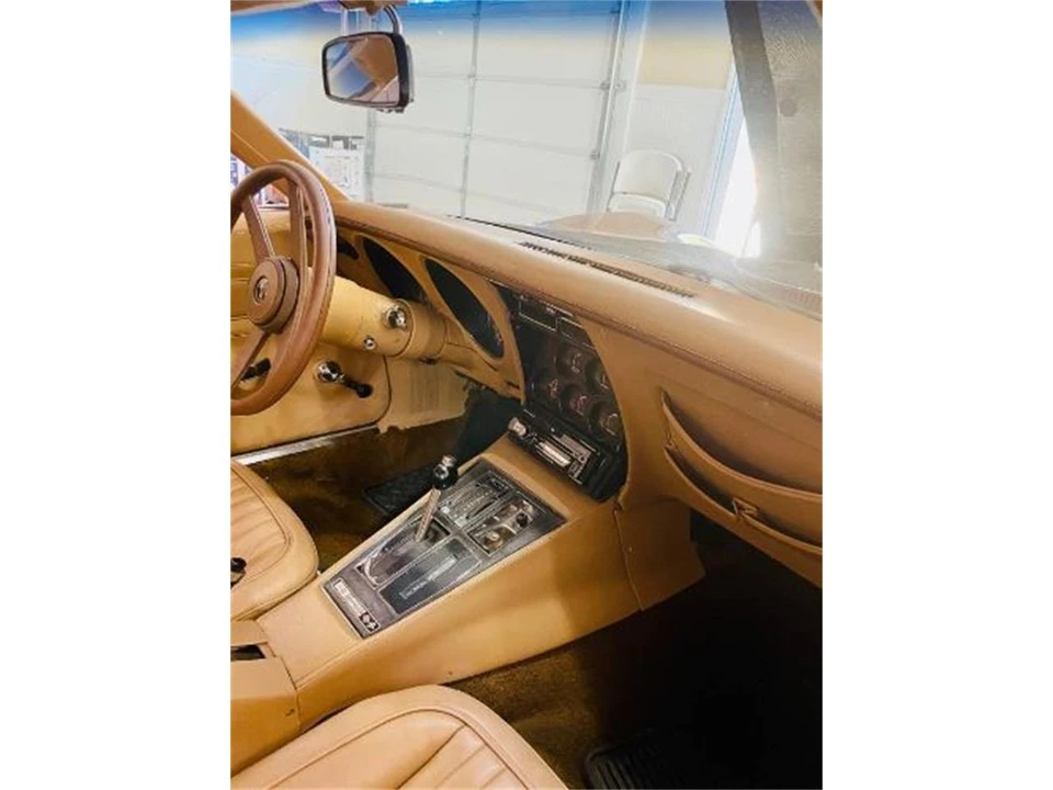 1976 Chevrolet Corvette C3 - Image 11 of 18