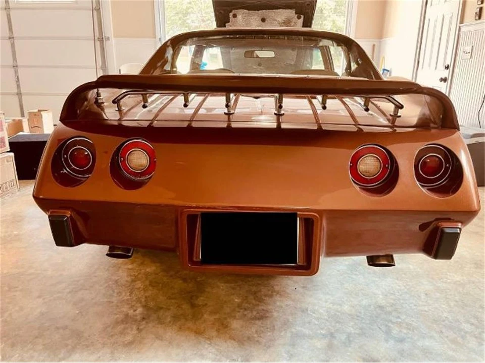 1976 Chevrolet Corvette C3 - Image 7 of 18