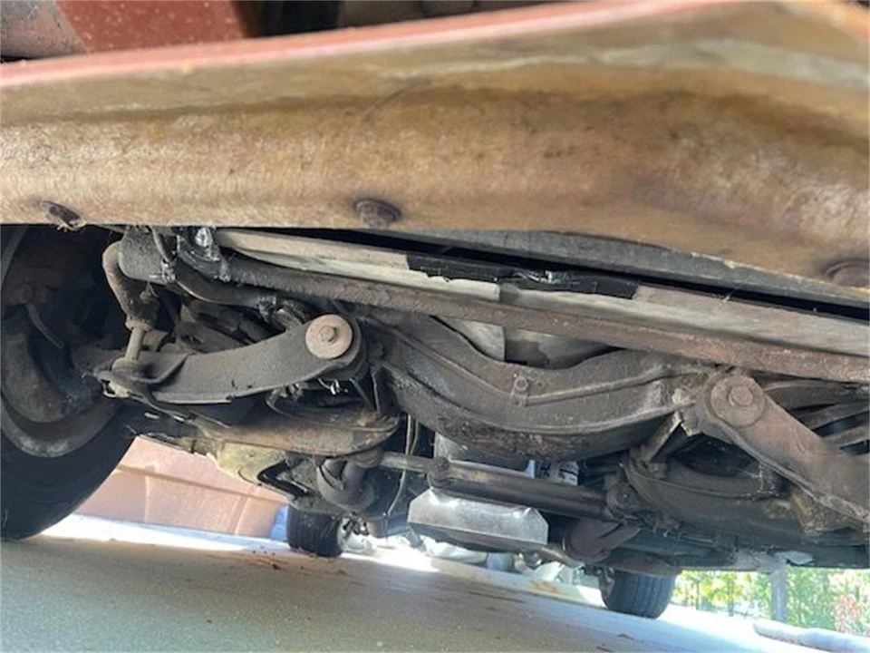 1976 Chevrolet Corvette C3 - Image 17 of 18