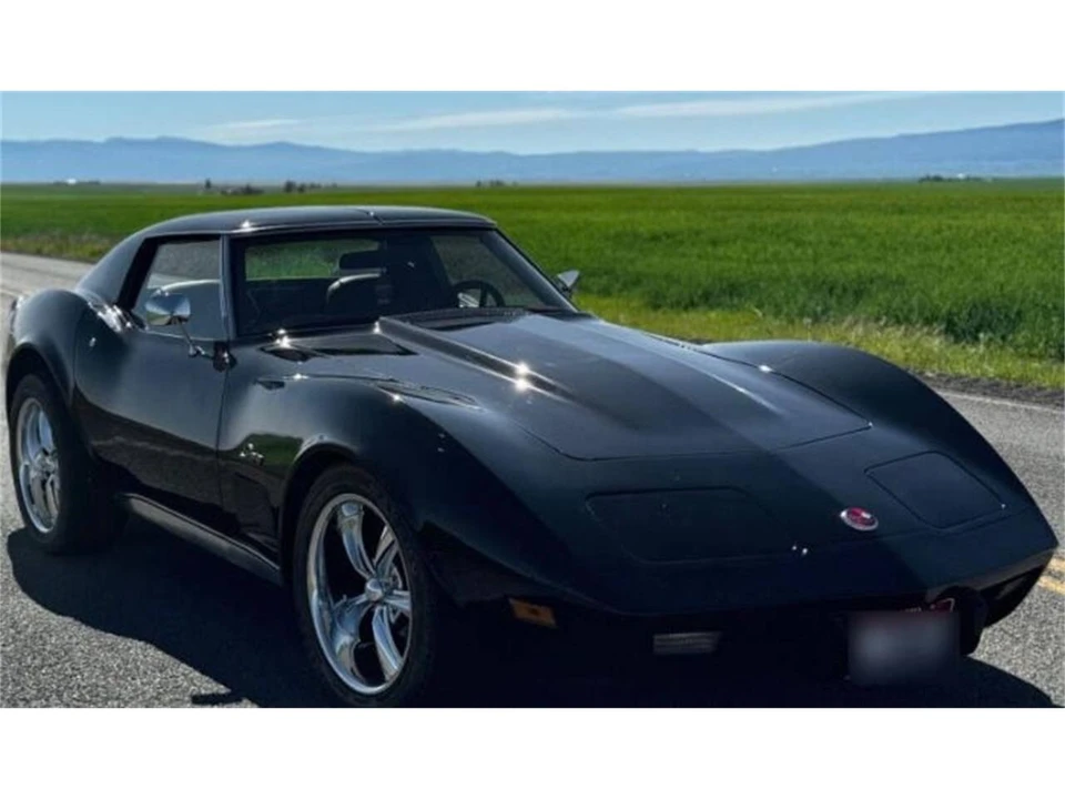 1976 Chevrolet Corvette C3 - Image 6 of 26