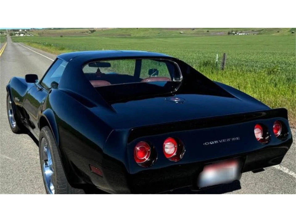 1976 Chevrolet Corvette C3 - Image 4 of 26