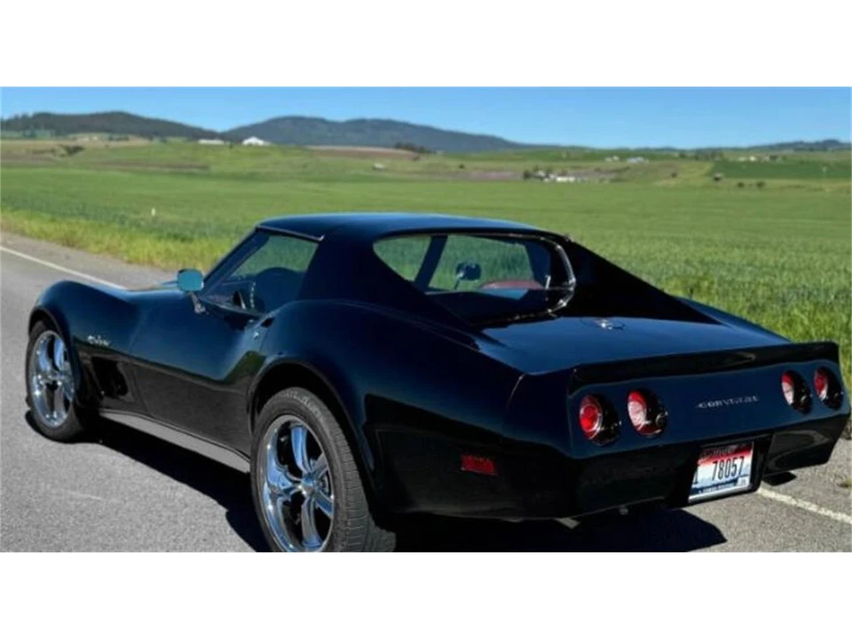 1976 Chevrolet Corvette C3 - Image 10 of 26