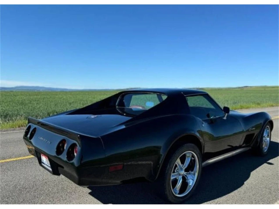 1976 Chevrolet Corvette C3 - Image 8 of 26