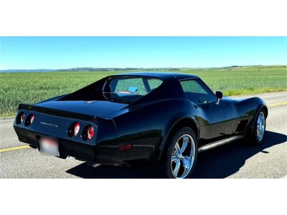 1976 Chevrolet Corvette C3 - Image 7 of 26