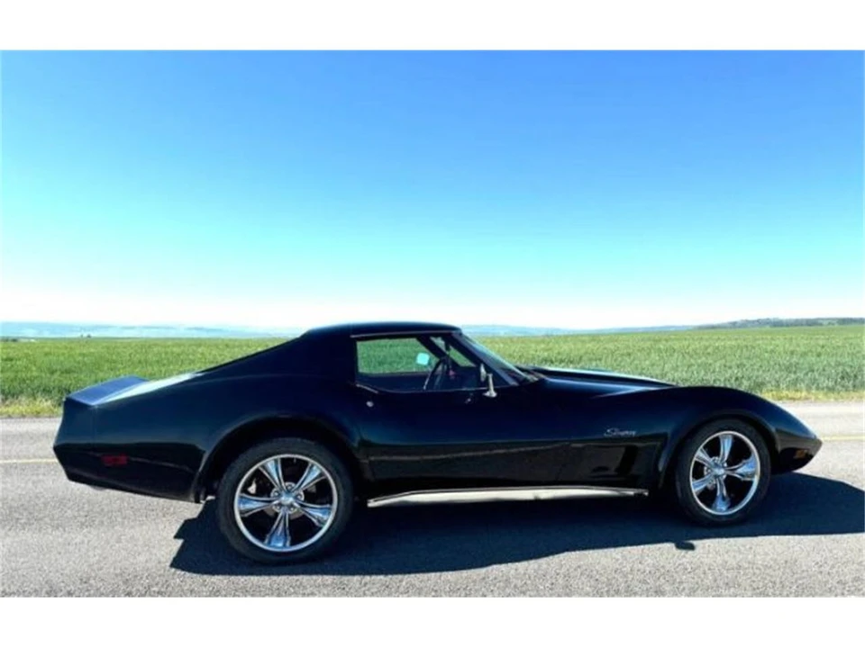 1976 Chevrolet Corvette C3 - Image 15 of 26
