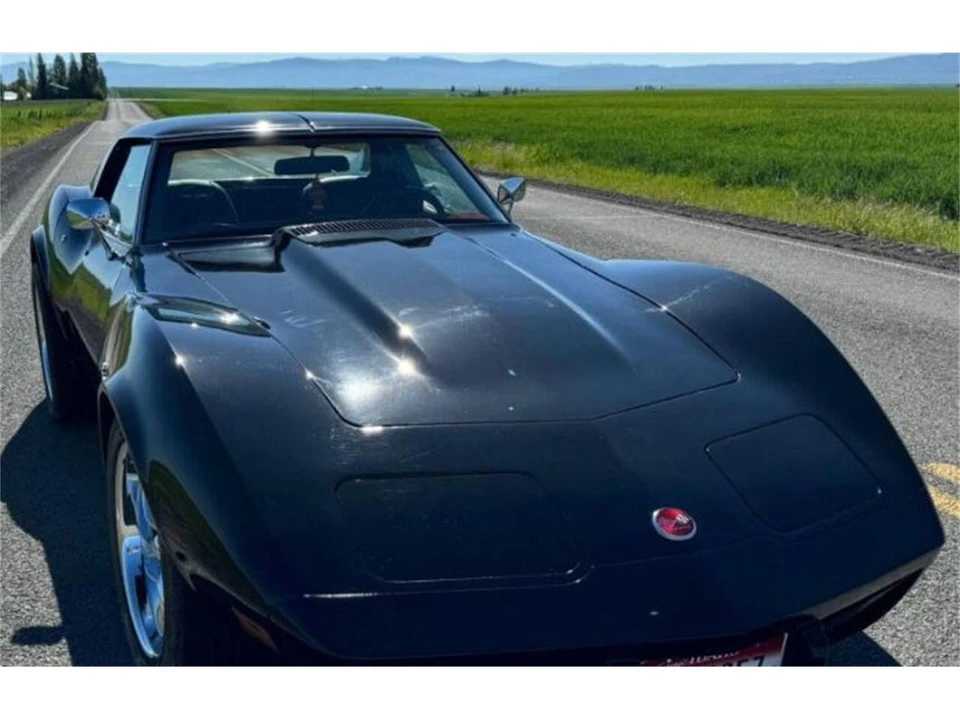 1976 Chevrolet Corvette C3 - Image 12 of 26