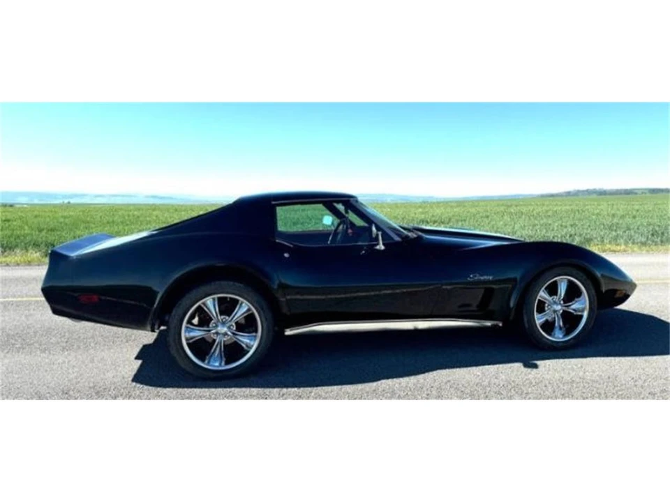 1976 Chevrolet Corvette C3 - Image 16 of 26