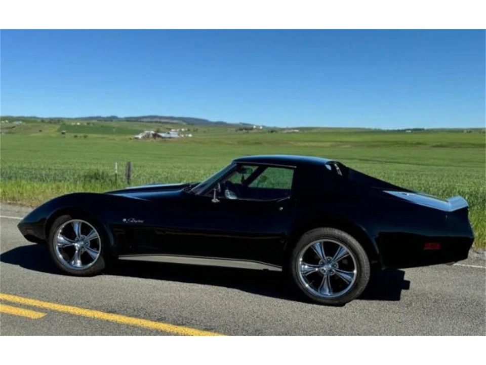 1976 Chevrolet Corvette C3 - Image 14 of 26