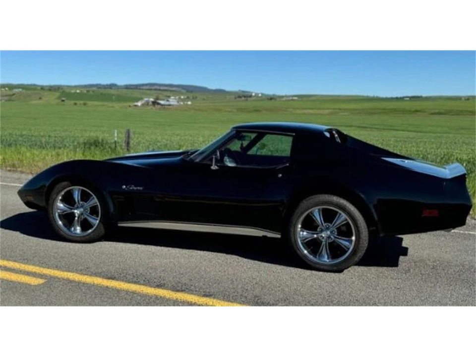 1976 Chevrolet Corvette C3 - Image 17 of 26