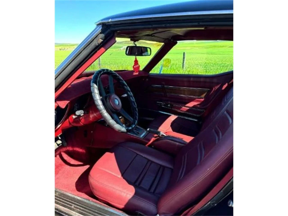 1976 Chevrolet Corvette C3 - Image 18 of 26