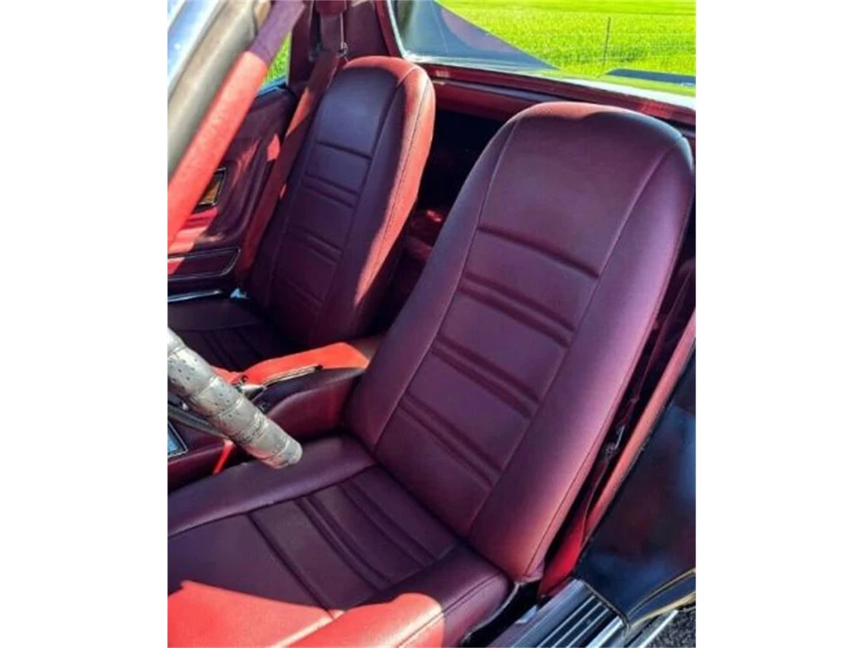 1976 Chevrolet Corvette C3 - Image 19 of 26
