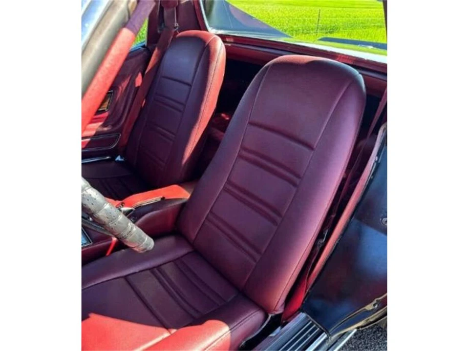 1976 Chevrolet Corvette C3 - Image 20 of 26