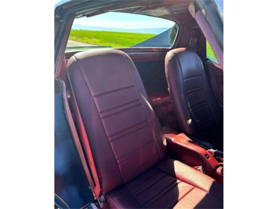 1976 Chevrolet Corvette C3 - Image 21 of 26