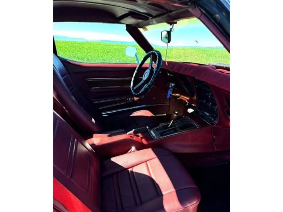 1976 Chevrolet Corvette C3 - Image 22 of 26