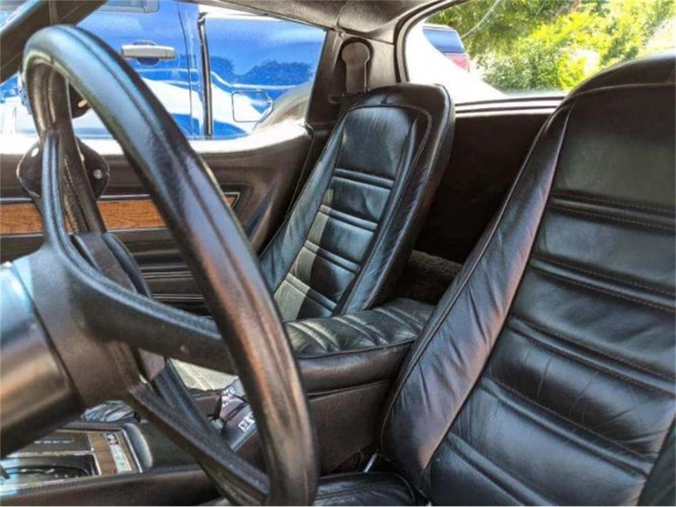 1976 Chevrolet Corvette C3 - Image 9 of 13