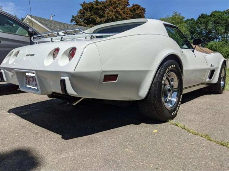 1976 Chevrolet Corvette C3 - Image 6 of 13